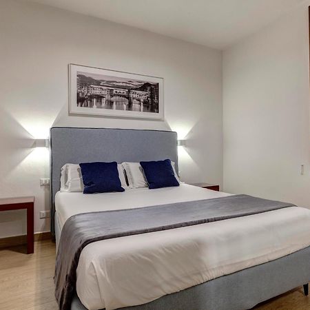 House G Lägenhet Florens Exteriör bild
