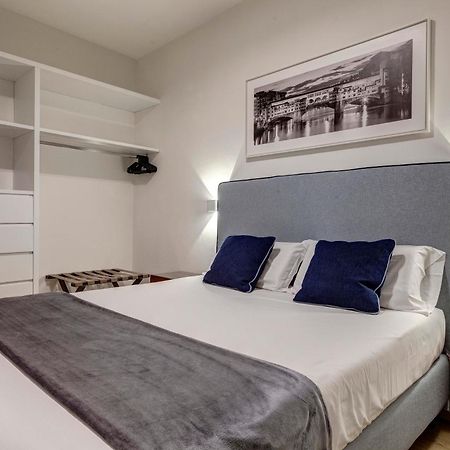 House G Lägenhet Florens Exteriör bild