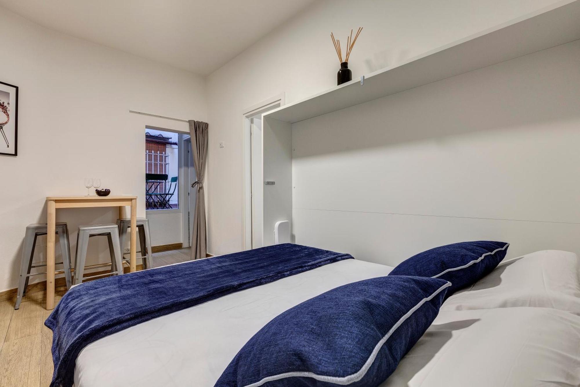 House G Lägenhet Florens Exteriör bild